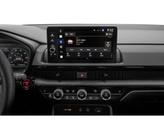 Thumbnail of 2026 Radiant Red Metallic Honda CR-V Hybrid
