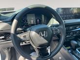 Thumbnail of 2025 Platinum White Pearl Honda Accord Hybrid