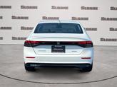 Thumbnail of 2025 Platinum White Pearl Honda Accord Hybrid