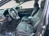 Thumbnail of 2019 Gray Honda CR-V