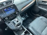 Thumbnail of 2019 Gray Honda CR-V