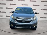 Thumbnail of 2019 Gray Honda CR-V