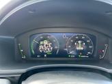 Thumbnail of 2026 Platinum White Pearl Honda Civic Hybrid