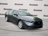Thumbnail of 2025 Meteorite Gray Metallic Honda Accord