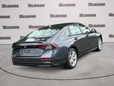 Thumbnail of 2025 Meteorite Gray Metallic Honda Accord
