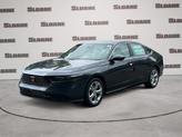 Photo of 2025 Meteorite Gray Metallic Honda Accord