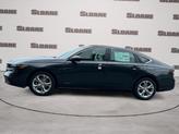 Thumbnail of 2025 Meteorite Gray Metallic Honda Accord