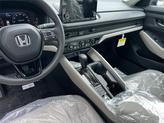 Thumbnail of 2025 Meteorite Gray Metallic Honda Accord