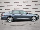 Thumbnail of 2025 Meteorite Gray Metallic Honda Accord