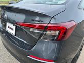 Thumbnail of 2026 Gold Honda Civic Hybrid