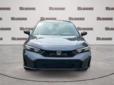 Thumbnail of 2026 Gold Honda Civic Hybrid