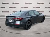 Thumbnail of 2026 Gold Honda Civic Hybrid