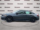 Thumbnail of 2026 Gold Honda Civic Hybrid