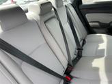 Thumbnail of 2026 Gold Honda Civic Hybrid