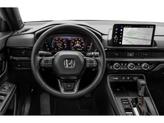 Thumbnail of 2026 Platinum White Pearl Honda CR-V Hybrid