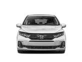 Thumbnail of 2026 Modern Steel Metallic Honda Odyssey