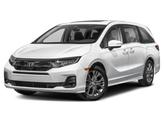 Photo of 2026 Modern Steel Metallic Honda Odyssey