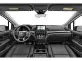 Thumbnail of 2026 Modern Steel Metallic Honda Odyssey