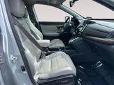 Thumbnail of 2017 White Diamond Pearl Honda CR-V