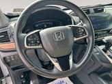 Thumbnail of 2017 White Diamond Pearl Honda CR-V