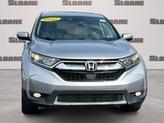 Thumbnail of 2017 White Diamond Pearl Honda CR-V