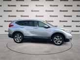 Thumbnail of 2017 White Diamond Pearl Honda CR-V