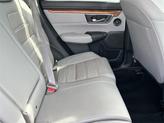 Thumbnail of 2017 White Diamond Pearl Honda CR-V