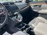 Thumbnail of 2017 White Diamond Pearl Honda CR-V