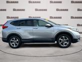 Thumbnail of 2017 White Diamond Pearl Honda CR-V