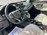 Thumbnail of 2017 White Diamond Pearl Honda CR-V