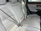 Thumbnail of 2017 White Diamond Pearl Honda CR-V