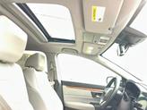 Thumbnail of 2017 White Diamond Pearl Honda CR-V
