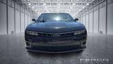 Thumbnail of 2014 Black Chevrolet Camaro