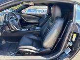 Thumbnail of 2014 Black Chevrolet Camaro