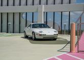 Thumbnail of 1991 White Porsche 928