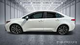 Thumbnail of 2020 Super White Toyota Corolla