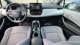 Thumbnail of 2020 Super White Toyota Corolla