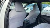 Thumbnail of 2020 Super White Toyota Corolla