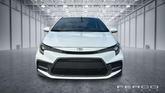 Thumbnail of 2020 Super White Toyota Corolla
