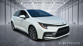 Thumbnail of 2020 Super White Toyota Corolla