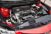 Thumbnail of 2019 Red Toyota Camry