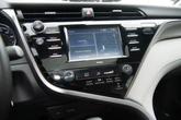 Thumbnail of 2019 Red Toyota Camry