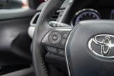 Thumbnail of 2019 Red Toyota Camry