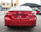 Thumbnail of 2019 Red Toyota Camry