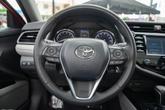 Thumbnail of 2019 Red Toyota Camry