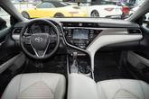 Thumbnail of 2019 Red Toyota Camry