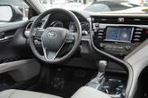 Thumbnail of 2019 Red Toyota Camry