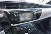 Thumbnail of 2014 Black Toyota Corolla