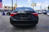 Thumbnail of 2014 Black Toyota Corolla