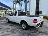 Thumbnail of 2009 Oxford White Clearcoat Ford Ranger
